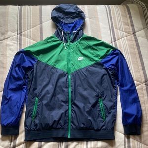 Nike Sportswear Windrunner Jacket